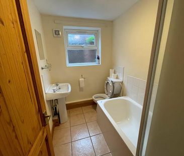 2 Bed Terraced House, Somerton Street, L15 - Photo 4