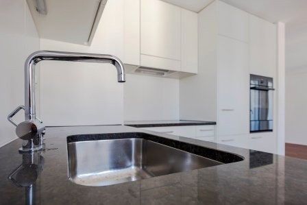3.5 Zimmer, 81 m², 5. Stock - Photo 2