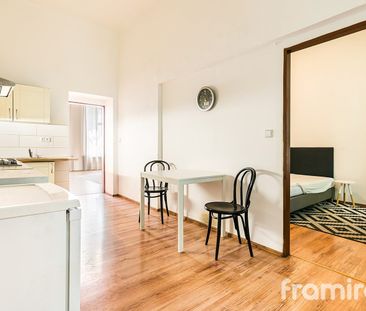 Pronájem bytu 2+1 60 m², Reissigova - Photo 2