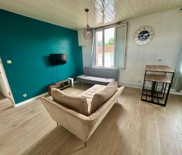 Location Appartement 3 pièces 50m² VALENCE 26000 - Photo 2