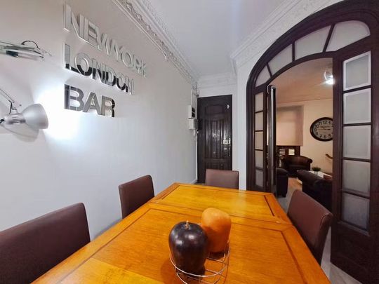 Carrer de la Creu Coberta, Barcelona, Catalonia 08014 - Photo 1