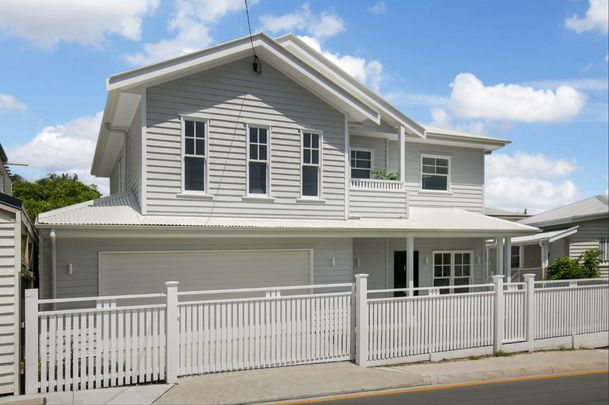 22 Widdop Street, Clayfield QLD 4011 - House For Rent | Domain - Photo 1