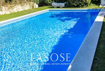 224m² House to rent in Vallpineda-Rocamar, Sant Pere de Ribes