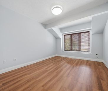 For Lease - 60 Barondale Drive Unit# 255, Mississauga, Ontario - Photo 5