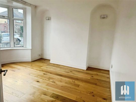 Long Grove Avenue, Dalton, Huddersfield, HD5 - Photo 1