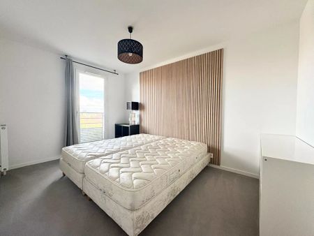 Appartement Villepreux 3 pièce(s) 60.46 m2 - Photo 2