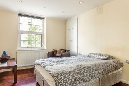 Studio to rent - Photo 4