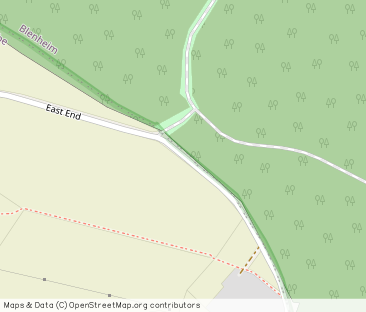 East End, Combe OX29 - Photo 1