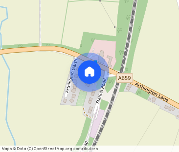 Arthington, Otley, LS21 - Photo 1