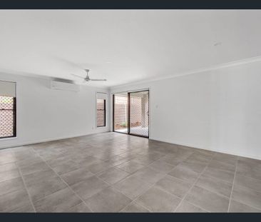 4 Bedroom Family Home in Bellbird Park - Photo 1