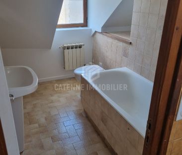 Location Appartement 2 pièces 24m² - Photo 5