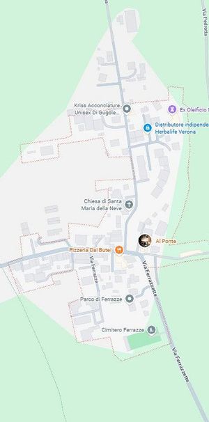 Ferrazze-bilocale-vr - Foto 1