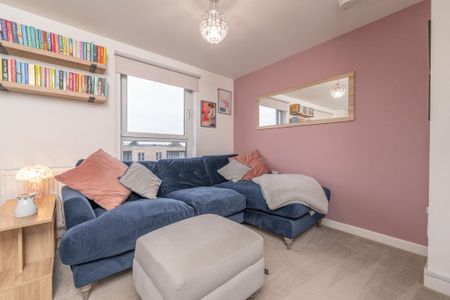 2 bedroom flat to rent - Photo 4