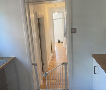 1 Bed Flat, Inwood Crescent, BN1 - Photo 1