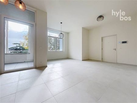 Appartement te huur - Photo 2