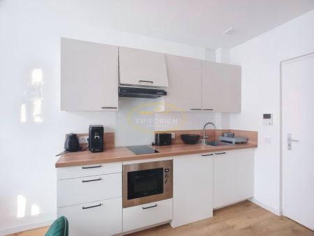 Location Appartement 1 pièce 26m² BAR LE DUC 55000 - Photo 3