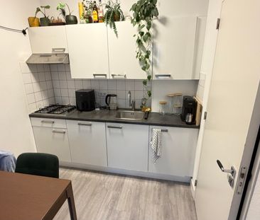 Bakhuizen van den Brinkstraat, 18, 3532GG, Utrecht - Foto 5