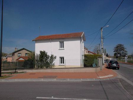 Maison T3 à louer à RIORGES - Photo 3