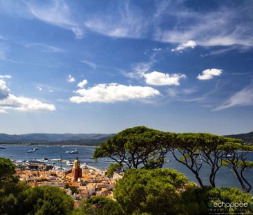 Superbe Duplex avec Vue Mer et Saint-Tropez - Photo 4