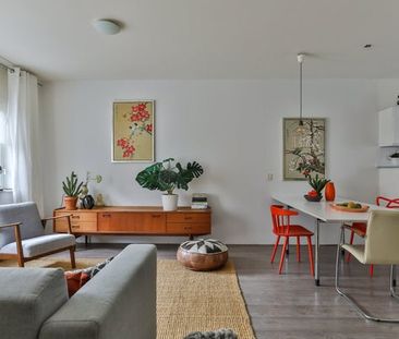 Te huur: Huis Bedumerstraat in Groningen - foto 1