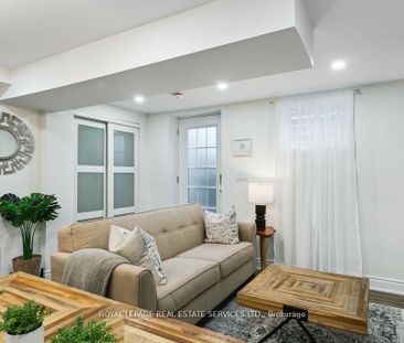 For Lease - 289 Potts Terrace, Milton, Ontario - Photo 4