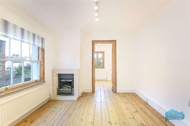 Lincoln Road, East Finchley, London, N2 - Photo 1