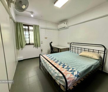 Blk 119 MARSILING RISE (Woodlands), HDB Executive - For Rent - Photo 3