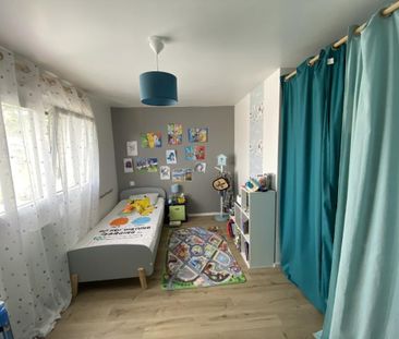 Maison T6 à louer Liffre - 122 m² - Photo 6