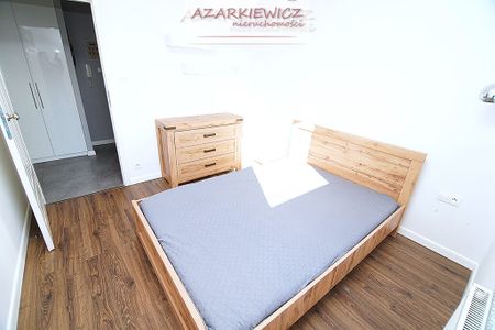 Mieszkanie do wynajęcia, GORZÓW WIELKOPOLSKI, OS. EUROPEJSKIE, , 2 200 zł - Zdjęcie 5