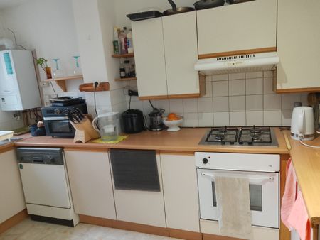 Room in a Shared House, Ilford Lane, IG1 - Photo 5