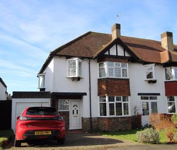 3 bedroom semi-detached house to rent - Photo 3