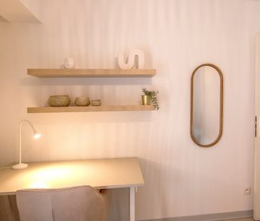 Strasbourg - Le Louis - Chambre 4 - Photo 3