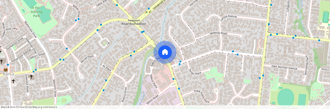 18/237 Swanson road, Henderson, Waitakere City