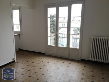 Location Appartement 2 pièces 36m² MONTPELLIER 34000 - Photo 5