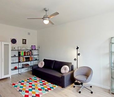 Warszawa, Mokotów, Puławska - Zdjęcie 1