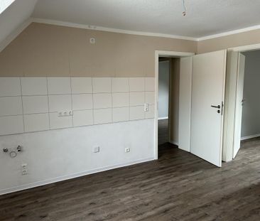 Gemütliche 2-Zimmer-Wohnung in Eberstadt zu vermieten! - Foto 6