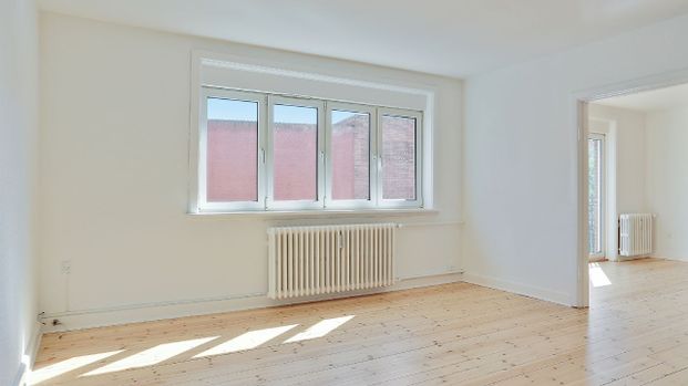 Om lejligheden - Photo 1