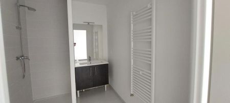 location Appartement T2 DE 34.86m² À TOULOUSE - Photo 3