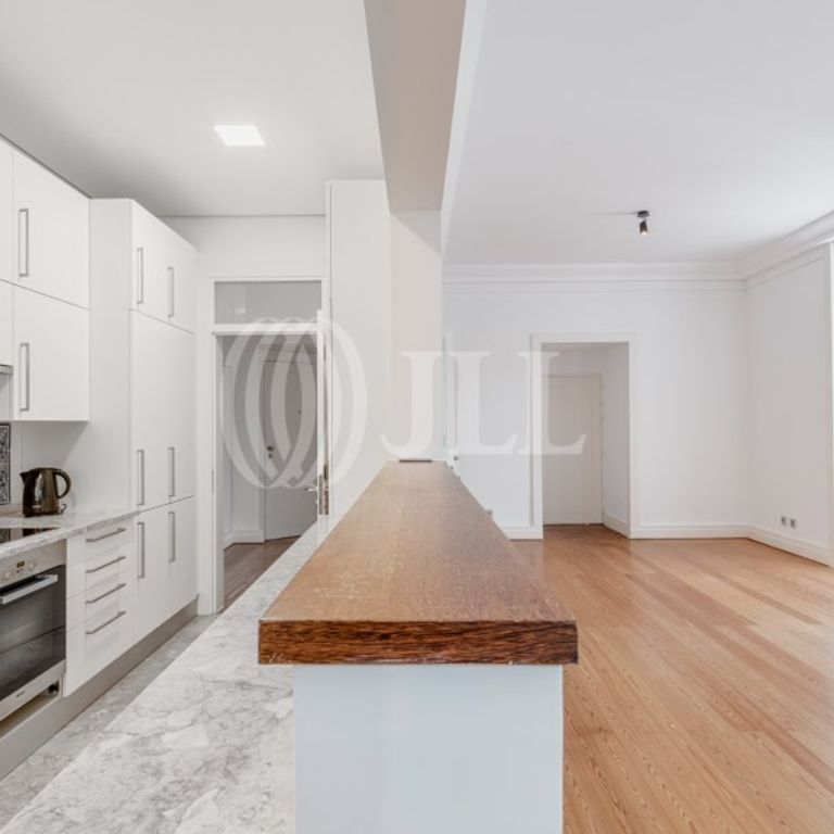 Luxury Flat for rent in Bairro Alto (Santa Catarina), Misericórdia, Lisbon - Photo 1