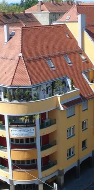 1-Zimmer-Wohnung in zentraler Lage - Provisionsfrei! - Foto 1