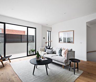 2 Bedroom Townhouse - Photo 1