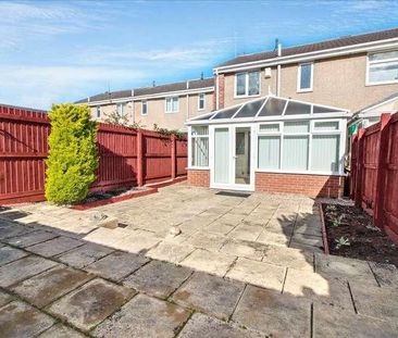 Huntingdon Drive, Eastfield Glade, Cramlington, NE23 - Photo 5