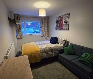 1 bedroom terraced house to rent - Photo 4