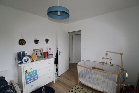 Location Maison 3 pièces 70m² - Photo 3