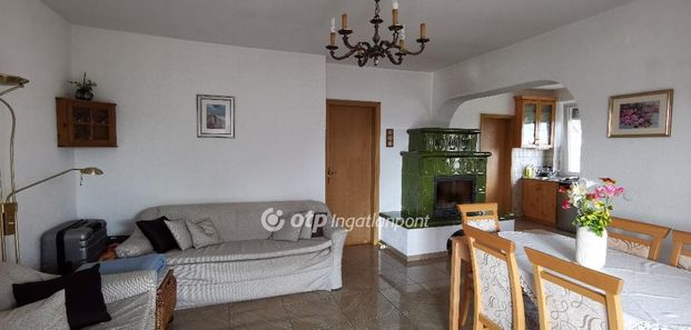 Balatoni panorámás, Veszprém, 8263, Badacsonytördemic - Fotó 1