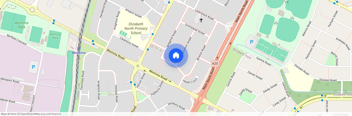 1A & 1C Brunton Street, SA 5113, Elizabeth North