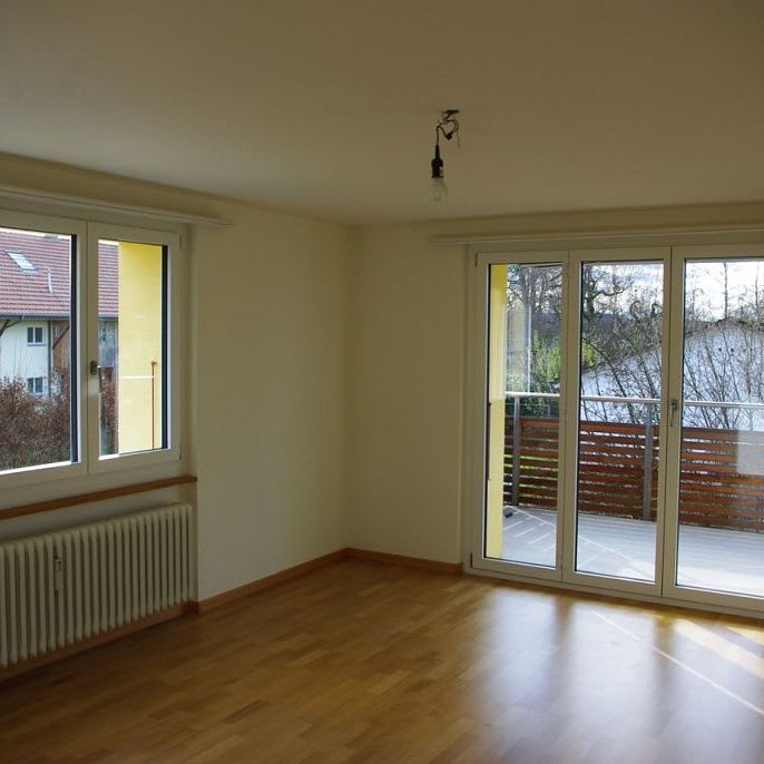 4 Zimmer, 70 m², EG - Photo 1