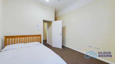 RM1 Woodrange Road | Forest Gate | London | E7 0EW - Photo 3