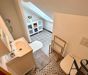 NA PRENÁJOM PODKROVNÝ BYT, 45M2, KOLÓNIA, SENICA - Photo 2