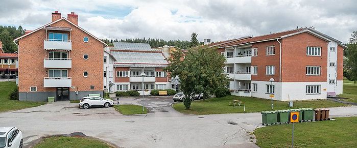 Centralvägen 14 - Foto 1